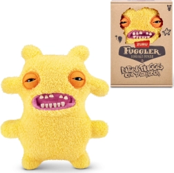 Plyšové monštrum Fuggler Sir Nubbynuts 22 cm