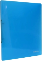 Zakladač A4 s 2 krúžkami eCollection modrý