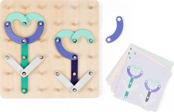 Geoplank kreatívna hra pre deti