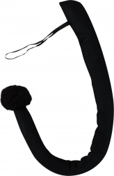 čertov chvost k prezlečeniu 70 cm