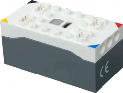 CaDA prijímač JV1010 pre stavebnice