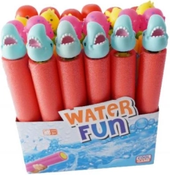 SPORTO Vodné delo zvieratká