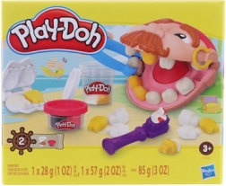 Play-Doh mini sada zubár