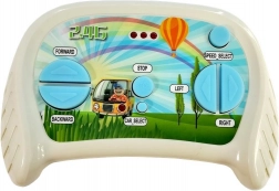 Diaľkové ovládanie pre elektrické vozidlá XMX603, ZP1005, XMX601