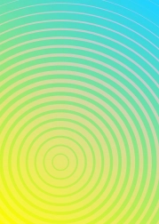 Užite Puzzle Kruhový Gradient 1000 dielikov