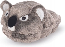 Cozy Noxxiez koala – hrejivý plyšový papuča
