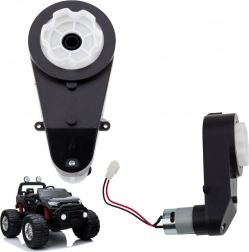Motor pre elektrické autíčko FORD RANGER Monster 12 V 12000 RPM