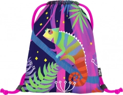 BAAGL vrecko na obuv chameleón