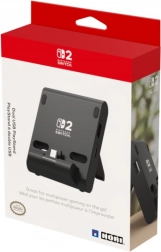 Stojan HORI Dual USB PlayStand pre Nintendo Switch 2