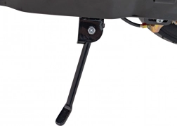 Ružový detský skúter Retro 23