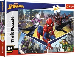 Puzzle Marvel Spider-Man 160 dielov