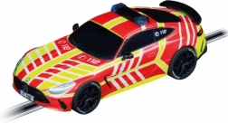 Auto na autodráhu MERCEDES-AMG GT 112 Emergency 1:43