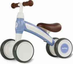 Odrážadlo QPlay Cutey modré