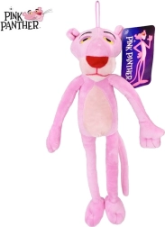 Plyšová postavička PINK PANTHER 40 cm