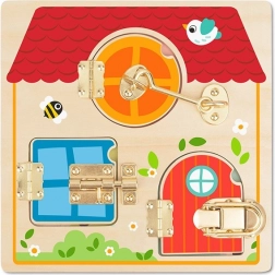 Domček pre Zvieratká