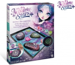 Nebulous kreatívna sada - kozmická záhrada