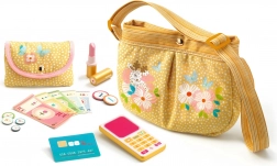 Kabelka s doplnkami Orelia od Djeco