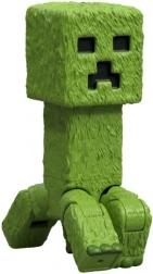 Minecraft filmová figúrka Creeper