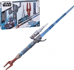 Star Wars Svetelný meč Luke Skywalker set