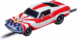 Auto pre autodráhu FORD Mustang ’67 Stars’n’ Stripes 1:43
