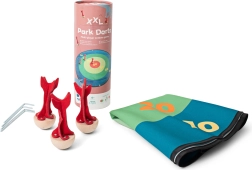 XXL vonkajšie šípky