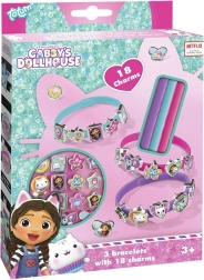 Gabby – vyrob si náramky