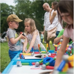 SmartMax magnetické gule, 6 ks