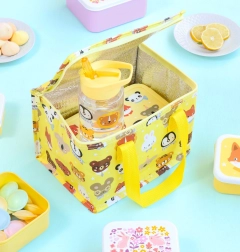 Chladiaca taška Zvierací kamaráti od A Little Lovely Company