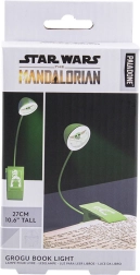Nočná LED lampička MANDALORIAN