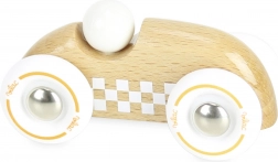 Vilac drevené auto mini rally prírodné