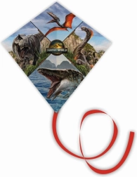 Drak Jurský svet z Ripstop Polyesteru