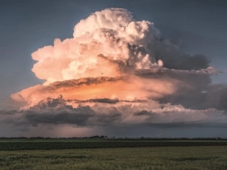 Puzzle RAVENSBURGER Sila prírody 1500 dielikov