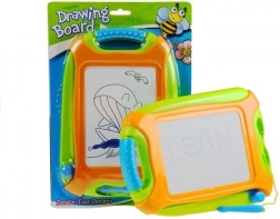 Magnetická kresliaca tabuľa pre deti s perom
