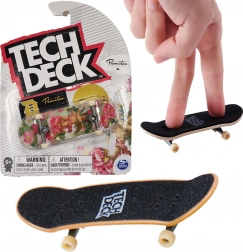 Tech Deck fingerboard PRIMITIVE RODRIGUEZ so samolepkami