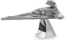 METAL EARTH 3D puzzle Star Wars: Imperiálny Star Destroyer