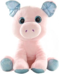 Plyšový somárik 20 cm