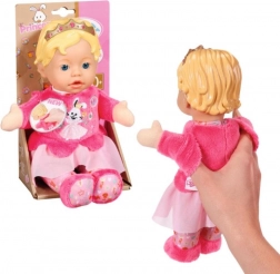 Baby born for babies princezná 26 cm