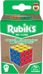 Rubikove kocky: 3x3 EKO kocka