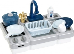 Detský drez MIELE s tečúcou vodou