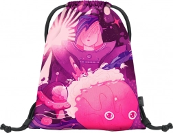 vrecko na chrbát BAAGL eARTh – UFO by Mára Čmára