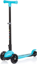 Kolobežka Chipolino Robby Modrá