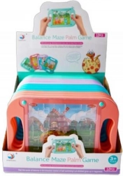 Vyvažovacia hra Quizy pre deti