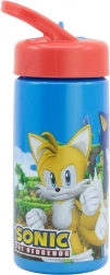 Fľaša na pitie Sonic 410 ml