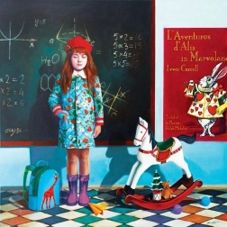 Puzzle v triede 1023 dielikov