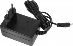 nabíjačka 24 V / 500 mA pre elektrické vozidlá a hračky