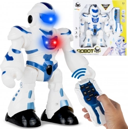 Tanečný robot s diaľkovým ovládaním 23 cm
