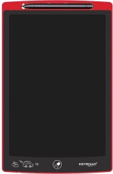 Kresliaca LCD tabuľka 12" KEYROAD