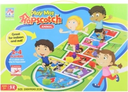 Skákací panák pre deti