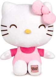 Plyšová hračka Hello Kitty 20 cm – ružová