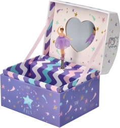 Hudobná skrinka Priatelia